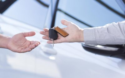 Vendita auto