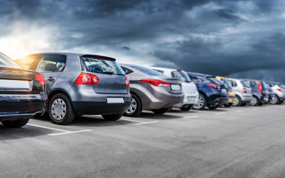 Parcheggio