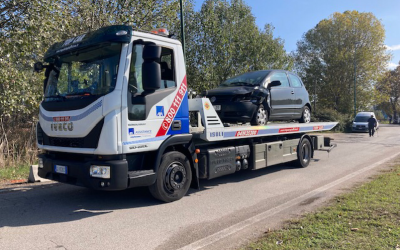 Soccorso stradale