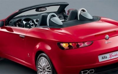 Carrozzeria