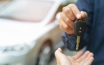Servizio di trasporto auto su richiesta